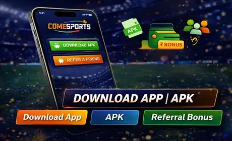 Download the app, unlock code VIPKINMAX, and enter ₹1 contests faster