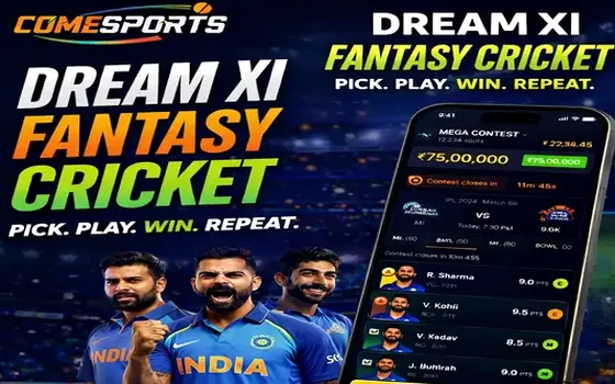 Chennai vs Mumbai on VIP King 786