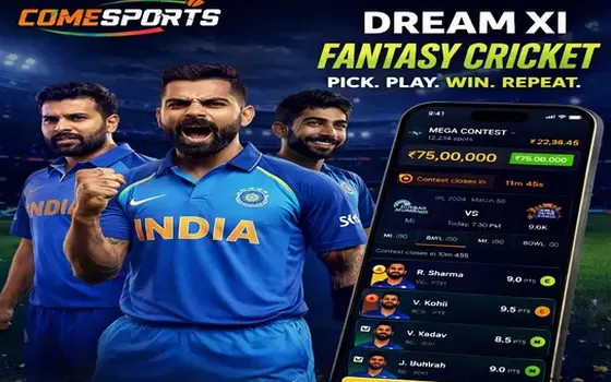 Punjab vs Lucknow on VIP King 786